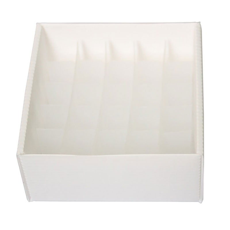 Was sind die Vorteile einer Hollow Board Medical Box?